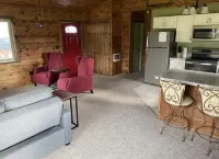 Camas Creek Cottage