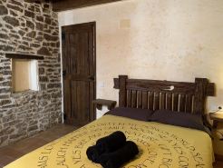 Rural house (Can Vila) for 6-8 people