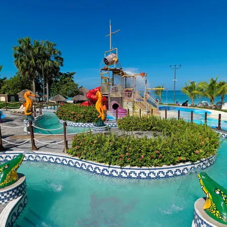Beaches Negril Resort and Spa - All Inclusive