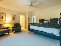 Green Mountain Manor - Ski and Summer Chalet Hotels in Winhall