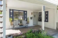 1890's renovated downtown Coeur d’Alene home