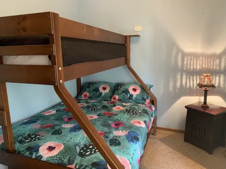 Rainbow Cottage Port Elliott