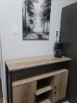 Cozy 1-bedroom with WiFi and AC in charming Ypsilanti