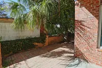 The Ultimate In Beach Living! Ocean View, Steps to Beach,  Sleeps 8. Elevator!
