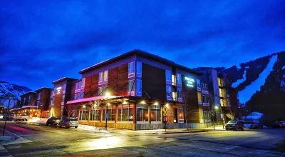 New Quarter of the Square Hotel di 
