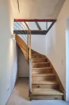 1 Bedroom Apartment in Zossen