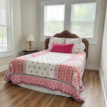 Spacious Downtown Living