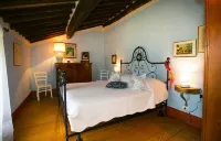 Casa Quintilio, where elegance and rustic blend harmoniously Hotels in Castiglione di Garfagnana