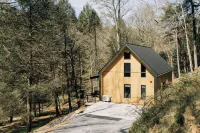 Waterview. Hot Tub. Gas Firepit. Lancaster 40 Min.