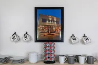 All Things Marion-Pet Friendly-Fenced Yard