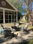 Stay like a Local!  Historic district Hotels in 