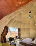 Traditions of wadi rum camp & JeepTour