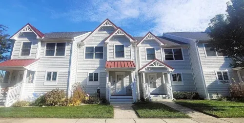 West Ocean City Townhouse Close to Everything!