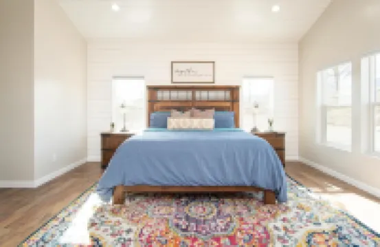 Swim & Stay at Old Town Overlook Across from Merkin Vineyards