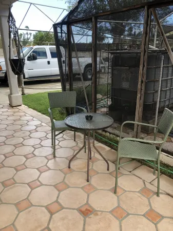 Private studio less than a mile from the beach, with Full Kitchen and Bathroom Отели рядом с достопримечательностью «City of Oceanside»