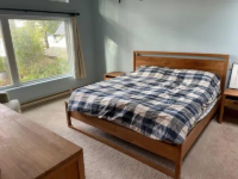 Marrowstone Waterfront Cottage