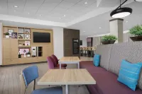 Home2 Suites by Hilton Clarksville/Ft. Campbell Hotels in Clarksville