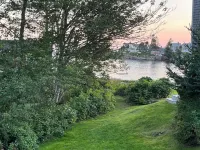 All Aboard Cottage