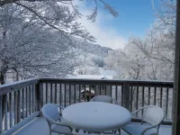 Slopeside Beech Mtn - Ski-in/Ski-Out - Beat the Heat - Biking + Mountain Views - Mountain view