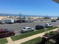 Ocean view vacation house