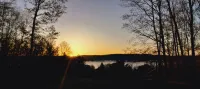 Boyne City Deer Lake views Boyne Mountain