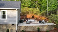Brand new✦HOT TUB✦15min to Asheville✦Hilltop views! Hotels near Ridgecrest Conference Center
