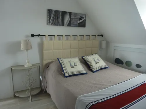 Sea View Apartment