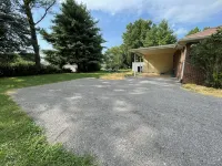 Tranquil Retreat*Family Friendly*Pet Friendly*2 Miles from MTSU 머프리즈버러 호텔