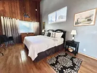 Top Deck on the Rogue