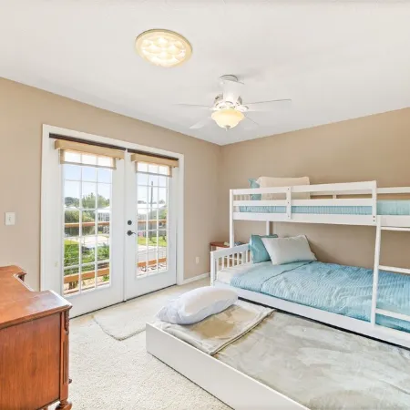 Waterfront, Private Boat Dock, Paddle board, Near Springs