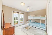 Waterfront, Private Boat Dock, Paddle board, Near Springs