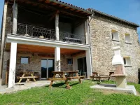 Gîte des Calmettes 20/22 Paersonnes