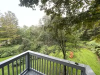 Near Tanglewood: Historic Summer Retreat