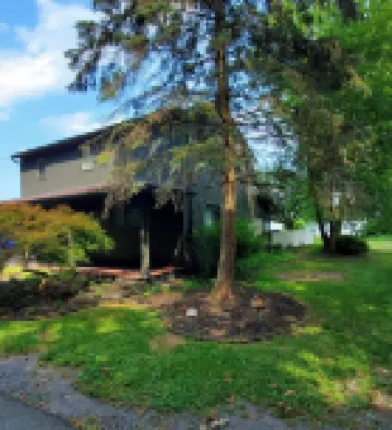 Hudson River Waterfront/Hits 2 Miles Away/Spec Views/Pool/Stars/Deck/Private