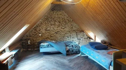 Appartement au Calme Hotels in Pordic