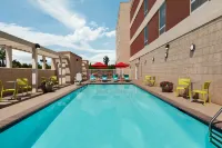 Home2 Suites by Hilton Savannah Airport - Pools