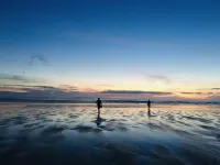 2: 壯麗海景公寓 - 公寓