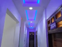 VALLEY BREEZE HOTEL Các khách sạn ở 