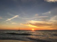Siesta Key 2 BR 1BA less than 1000 ft from Beach-“GEM”-Barefoot Bungalows