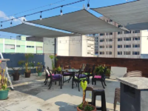 Amaya Centro Historico Hotels near FREE FIRE