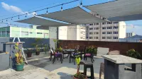 Amaya Centro Historico Hotels in Mixco