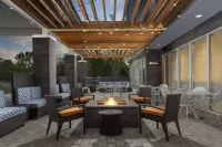 Home2 Suites by Hilton Charlottesville Downtown Hoteles en Charlottesville