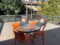 LA JOLLA SHORES PAD