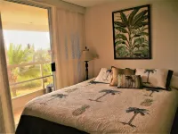 Lovely Appointed Studio with Ocean & Mountain Views.  Last Minute 15% Discount.