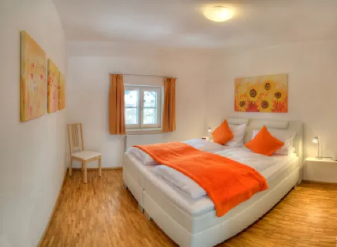 Vacation Apartment Drei Linden am Radweg Hotels near Memmingen Train Station