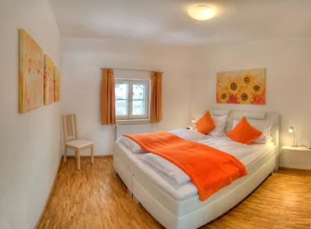 Vacation apartment near Memmingen