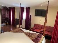 Step back in time and experience the elegance of Victorian era. Hotel di Reading