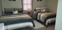 Welcome to your home away from home in Lewellen, NE