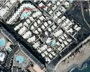 Playa Bastian, Ground Floor Apartment, Lovely Complex, WIFI, Near all amenities