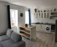 Appartement Centre de Trévoux فنادق في Trevoux
